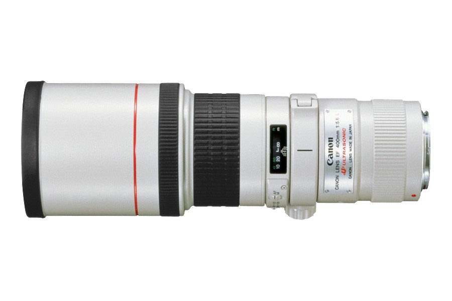 佳能EF 400mm f/5.6L USM