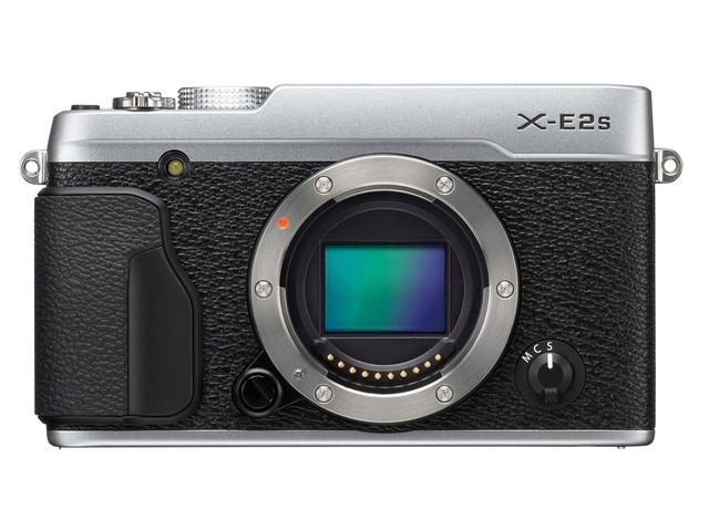 富士 X-E2S/XE2S 单机机身