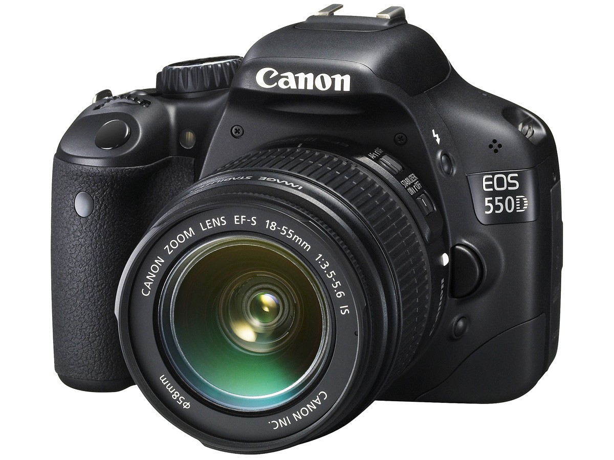 佳能550D套机(18-55mm )（如果不要镜头，只要单机减300元）