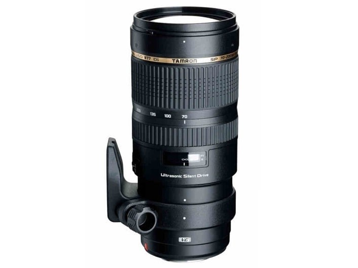 腾龙 SP 70-200mm F2.8 Di VC USD（A009）