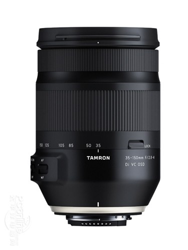 腾龙35-150mm f/2.8-4 Di VC OSD （A043）佳能口、尼康口