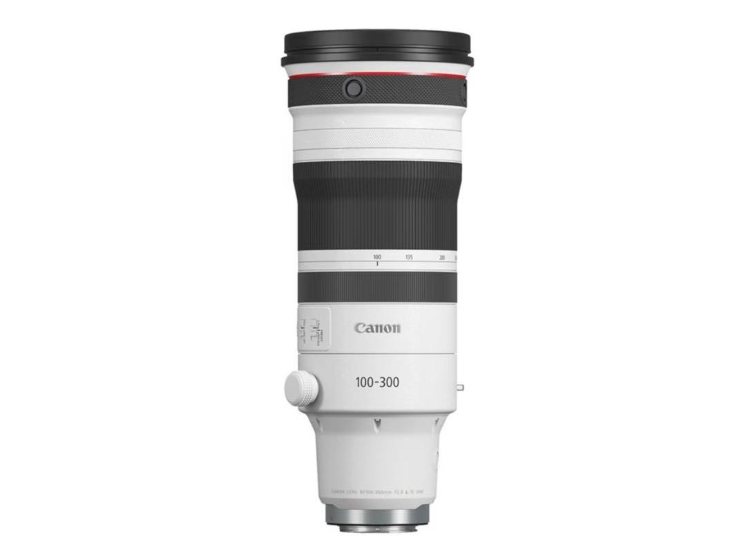 佳能RF100-300mm F2.8 L IS USM