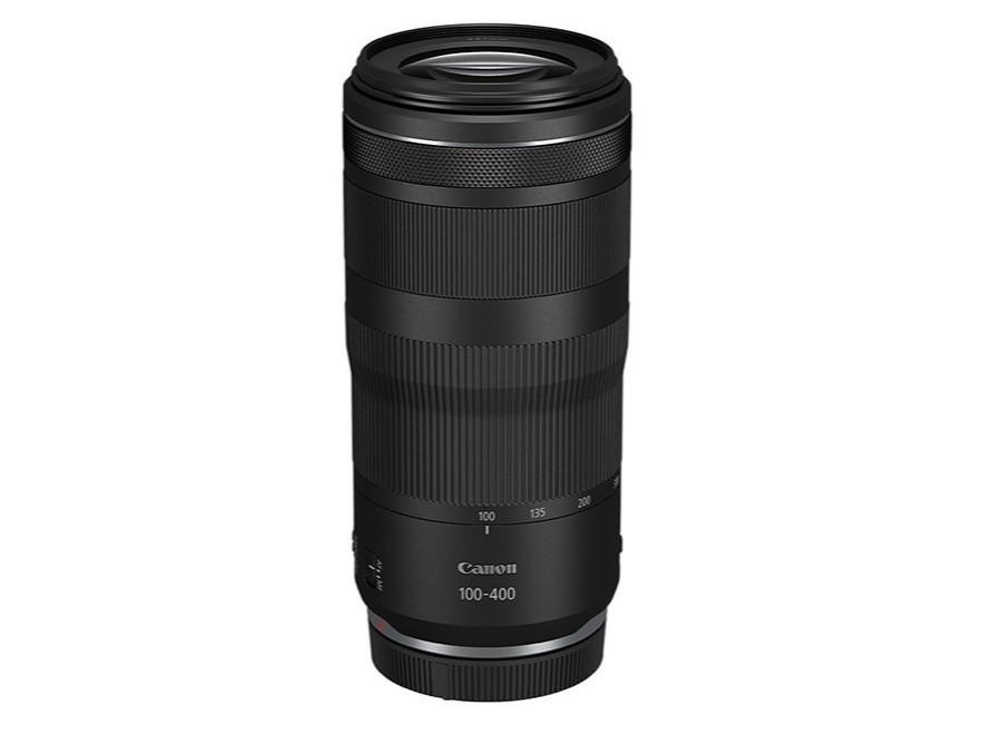 佳能RF 100-400mm F5.6-8 IS USM