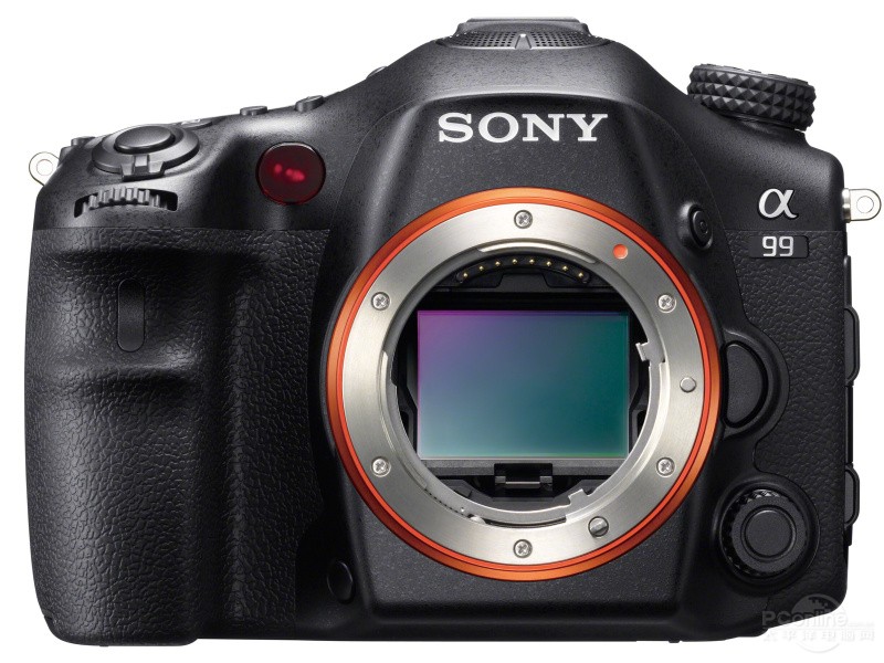 索尼 SLT A99 (A99V）全画幅单反旗舰 单机