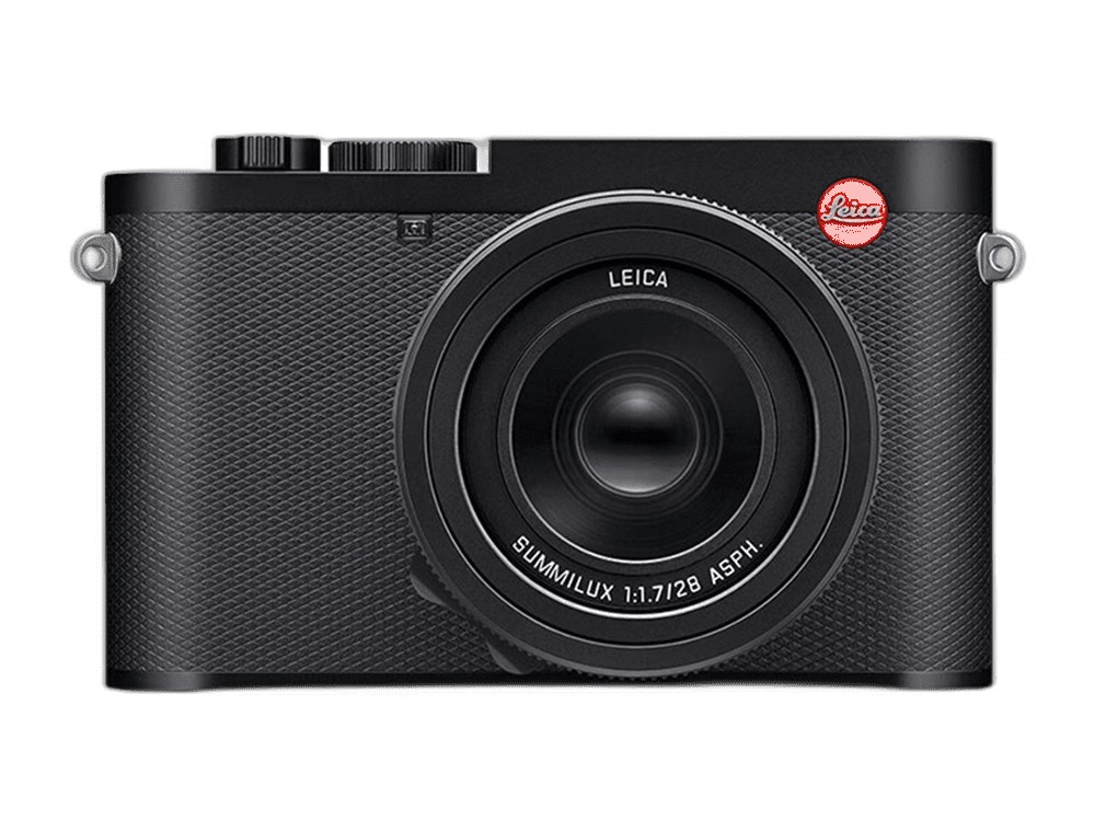 Leica/徕卡 Q3 全画幅不可换镜头数码相机