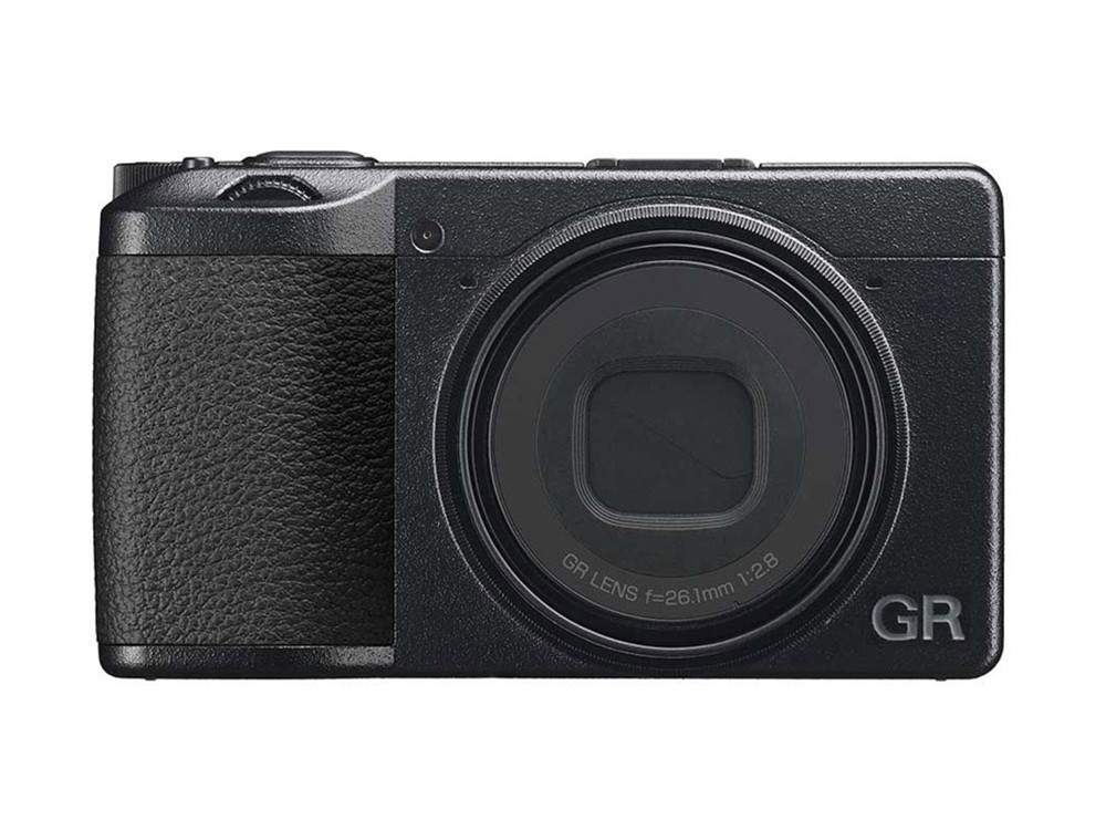 理光GR IIIx/gr3x相机GRIIIx /Urban Edition都市版/HDF圣光版