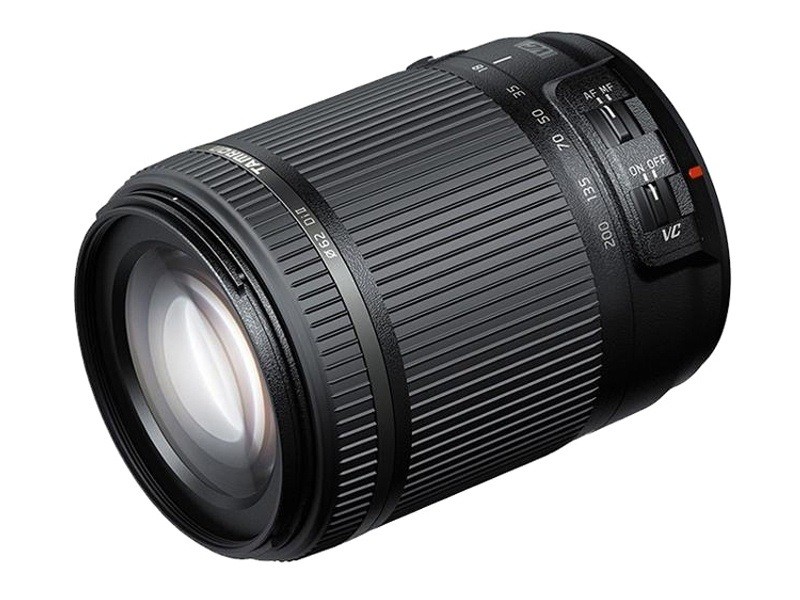 腾龙AF 18-200mm F3.5-6.3 Di II VC（B018）