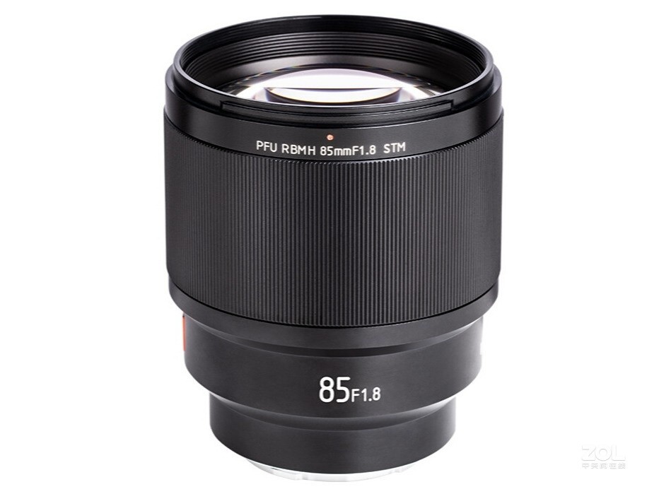 唯卓仕 AF 85mm f1.8  FE 一代