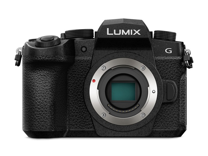 松下微单相机 Lumix DC-G95  (G90）G95D