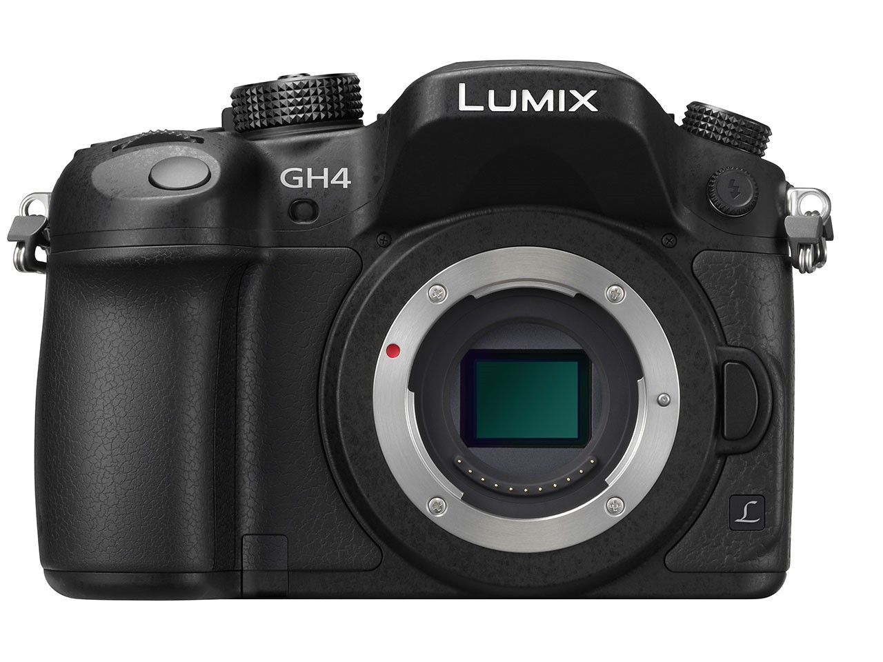 松下Lumix DMC-GH4单机（可以选购套机镜头12-35，14-140，35-100）