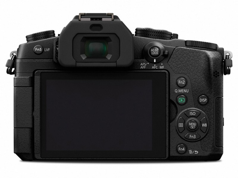松下 Lumix DMC-G85 单机身