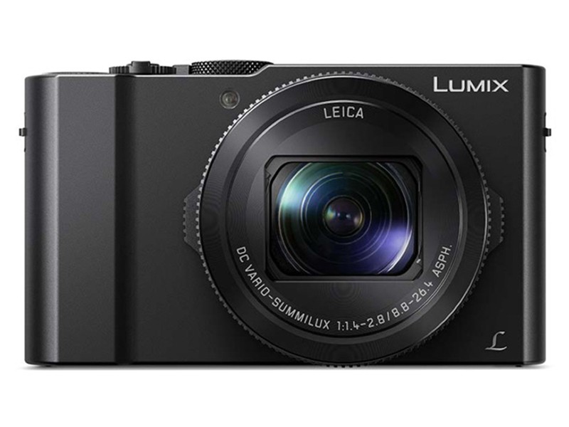 松下卡片机 DMC-LX10