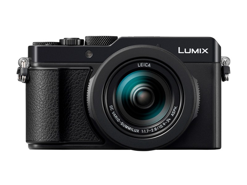 松下卡片机 LX100M2  LX100 II  LX100二代