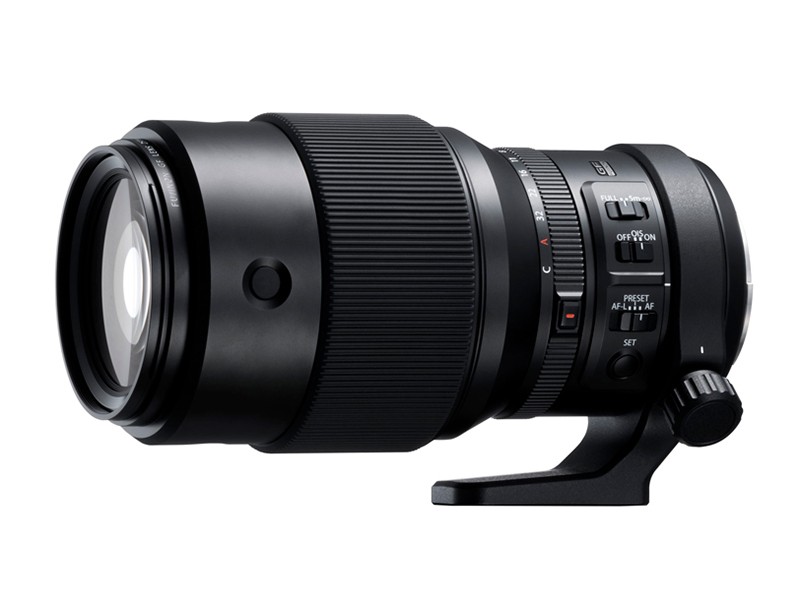 【富士G卡口】GF 250mm F4 R LM OIS WR