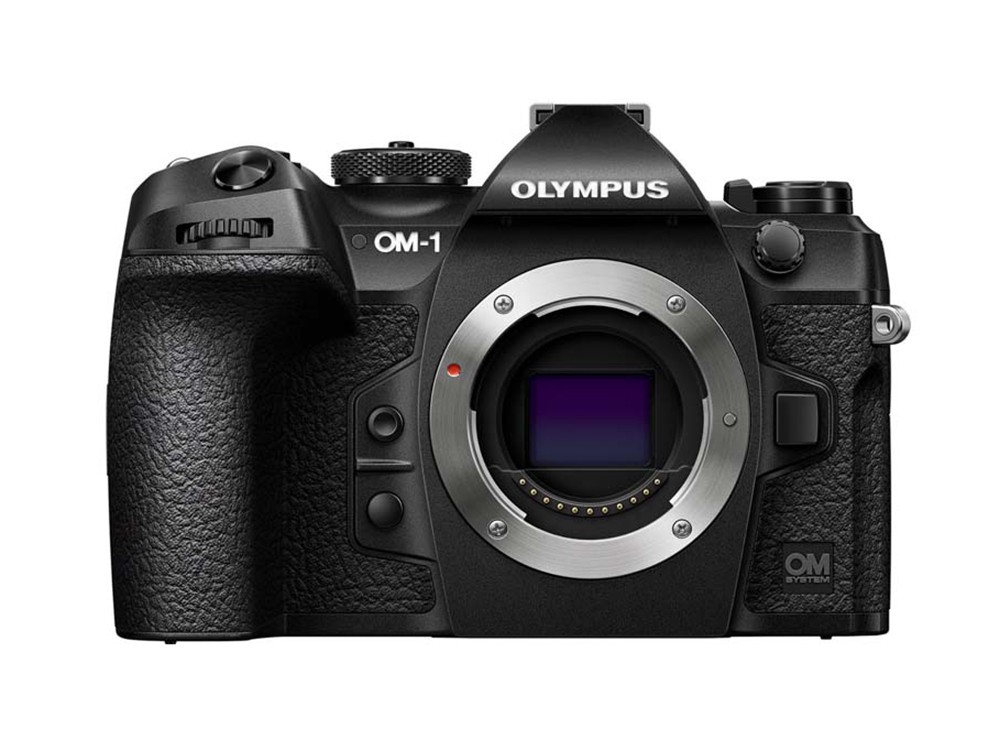 奥林巴斯  奥之心 OM-1  OM1