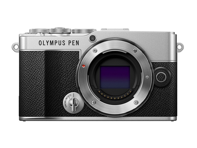 【奥林巴斯OLYMPUS PEN系列】微单相机 E-P7 单机EP7（可以选购套机镜头14-42）