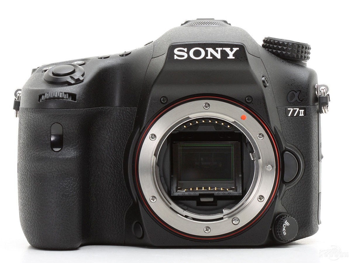 索尼单反相机 SLT  Alpha 77 II （A77M2/&alpha;77 II/a77二代）单机身
