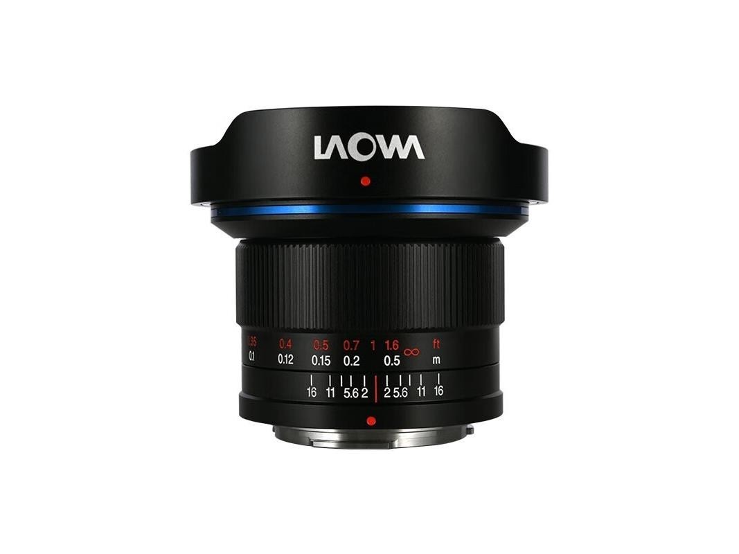 老蛙 MFT 6mm F2.0 C&D -Dreamer 超广角镜头