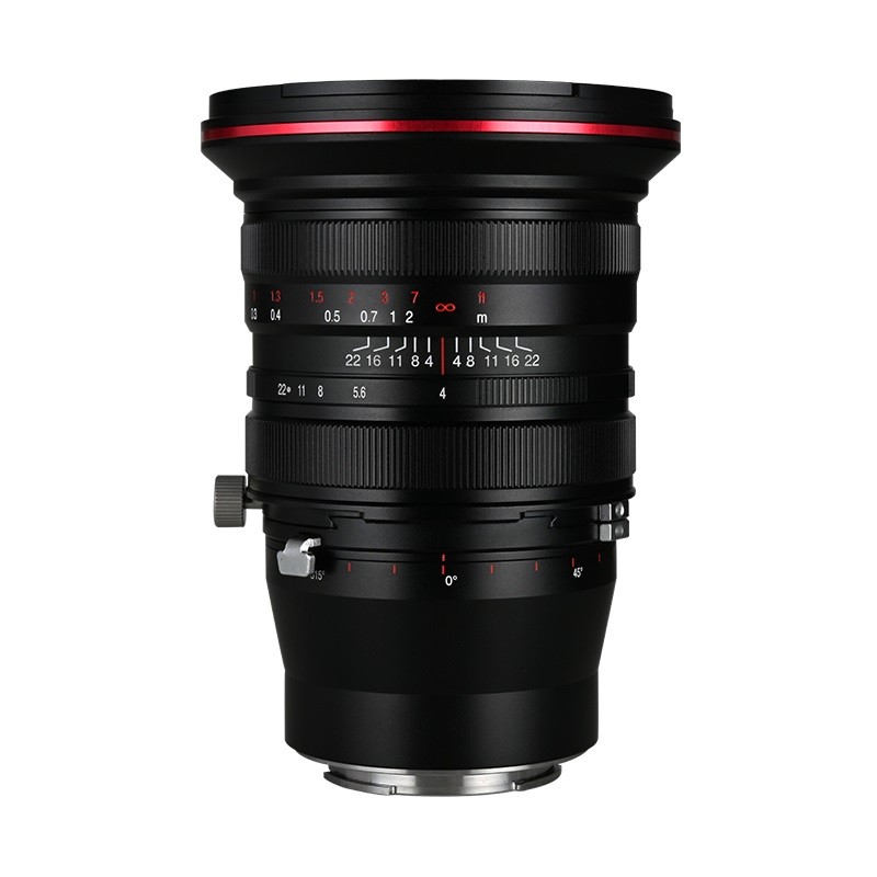 老蛙  FFⅡ S 20mm F4.0 C-Dreamer全画幅移轴镜头
