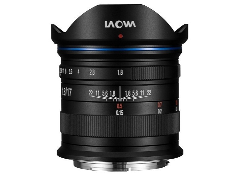 老蛙 MFT 17mm F1.8 C-Dreamer