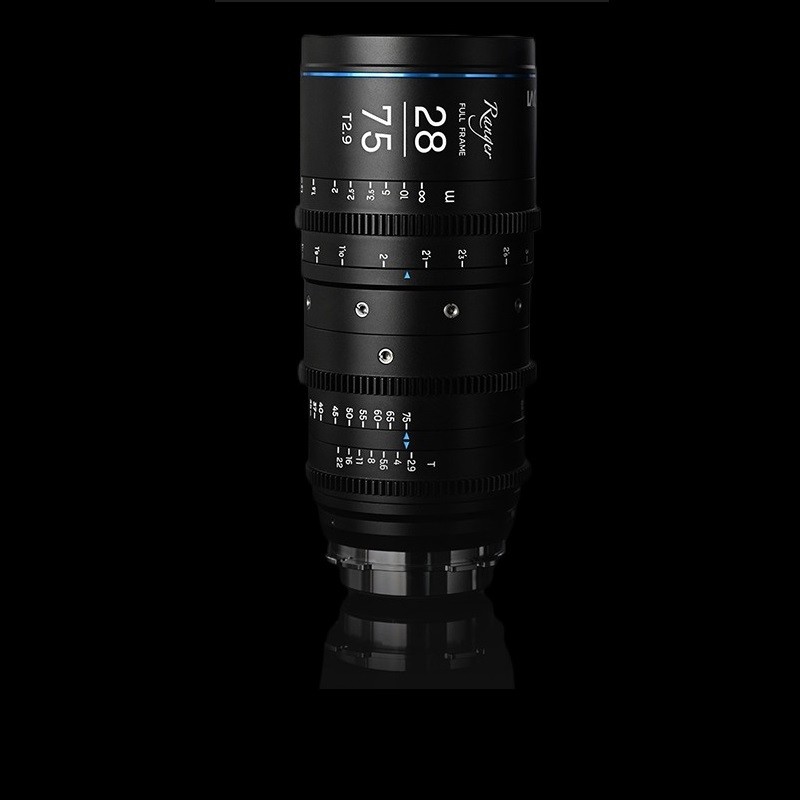 老蛙电影镜头FF Ranger 28-75mm T2.9
