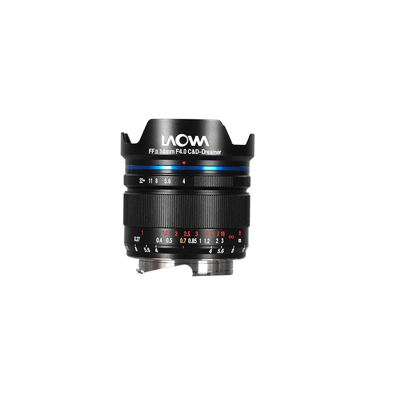 老蛙   FFⅡ 14mm F4.0 C&D-Dreamer