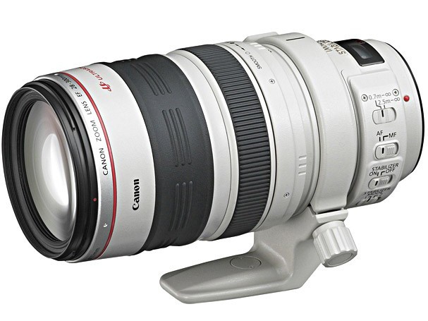 佳能 EF 28-300mm F3.5-5.6L IS USM