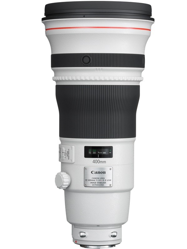 佳能EF 400mm f/2.8L IS II USM （二代）