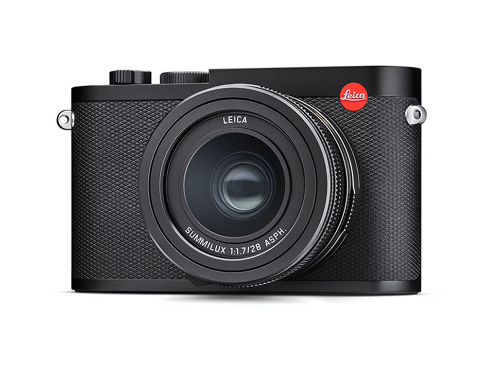 Leica/徕卡 Q2 全画幅不可换镜头数码相机