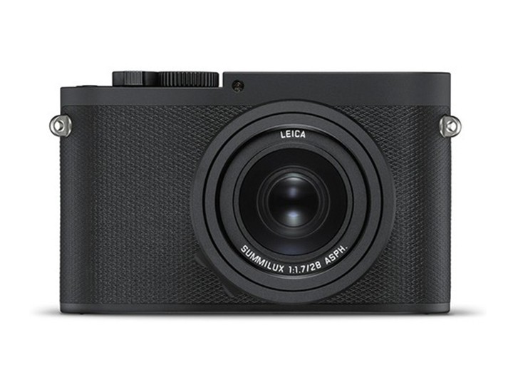 Leica/徕卡 Q-P 便携不可换镜头全画幅数码相机QP