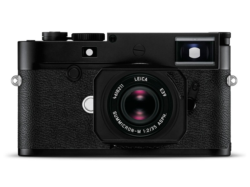 Leica/徕卡 M10-D旁轴经典数码相机M10D 无显示屏相机 20014