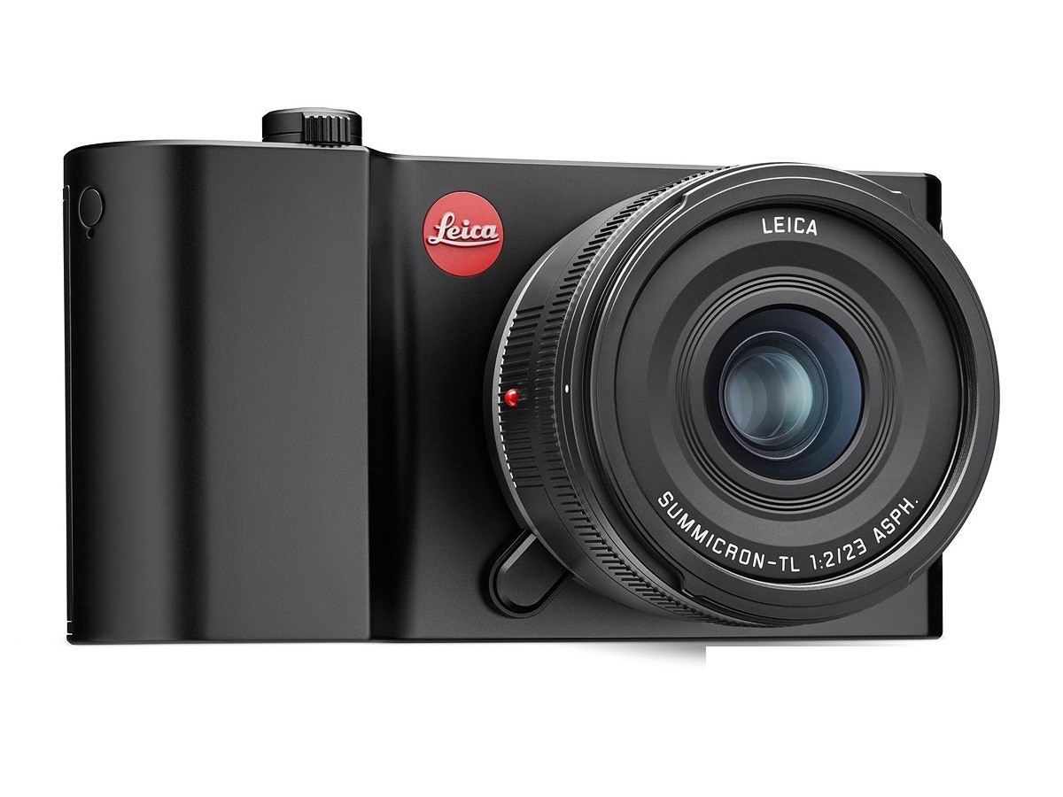 Leica/徕卡微单相机 TL2