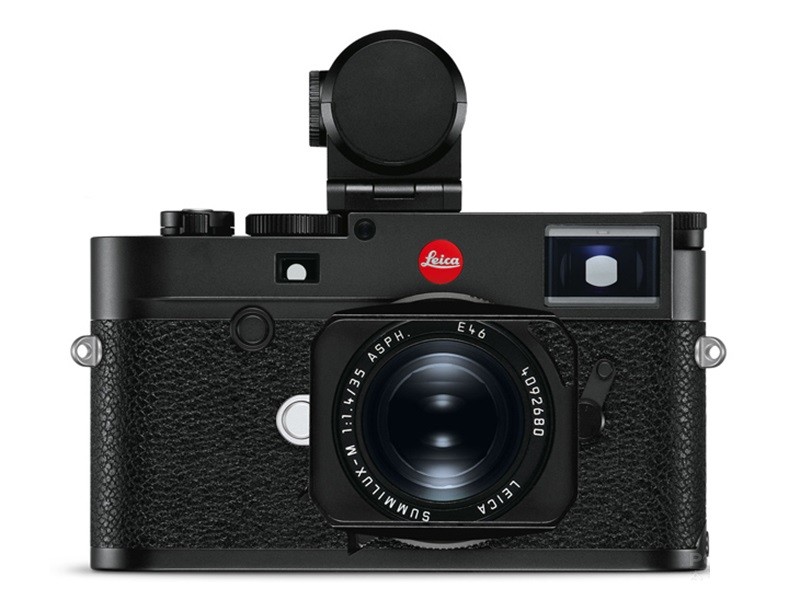 Leica/徕卡 M10 专业紧凑型旁轴经典数码相机