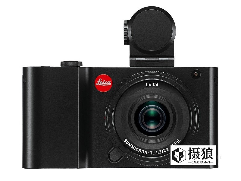 Leica/徕卡 TL 半画幅无反数码相机 可换镜头 TYP 701