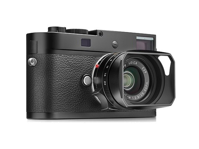 Leica/徕卡 M-D全画幅可换镜头数码相机MD Typ 262