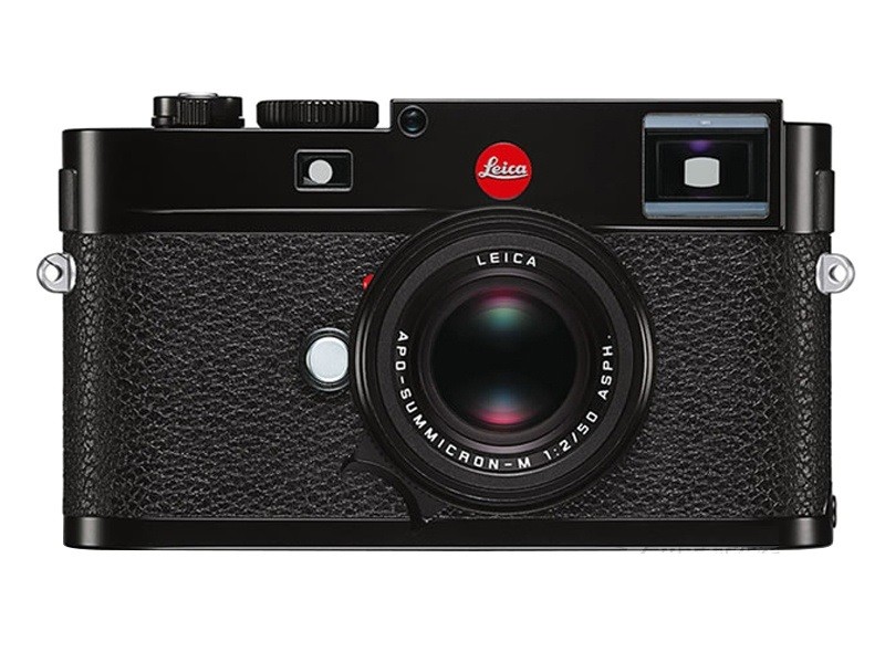 Leica/徕卡M(Typ 262) 全画幅可更换镜头微单相机