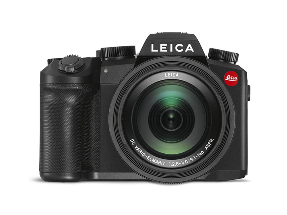 Leica/徕卡便携数码相机 V-LUX5 VLUX5