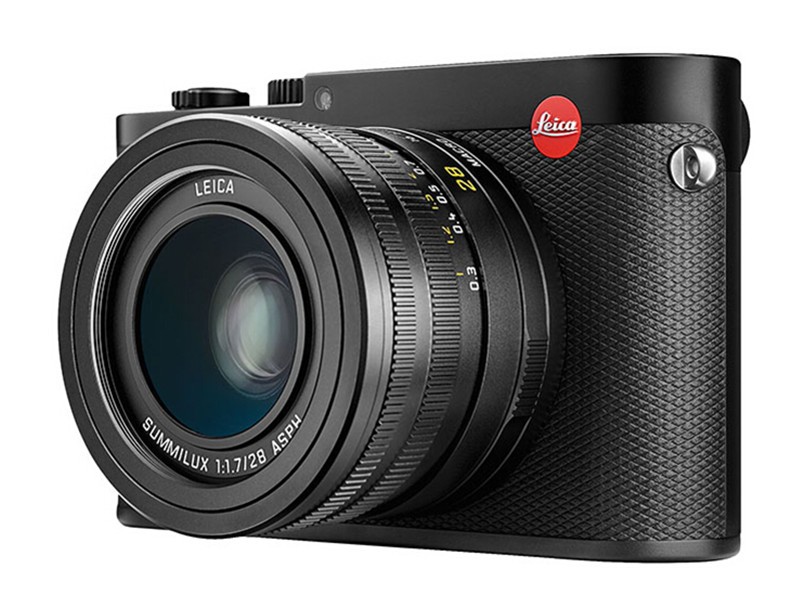 Leica/徕卡Q1  徕卡Q(Typ 116)  全画幅  28mm F1.7 不可换镜头套机