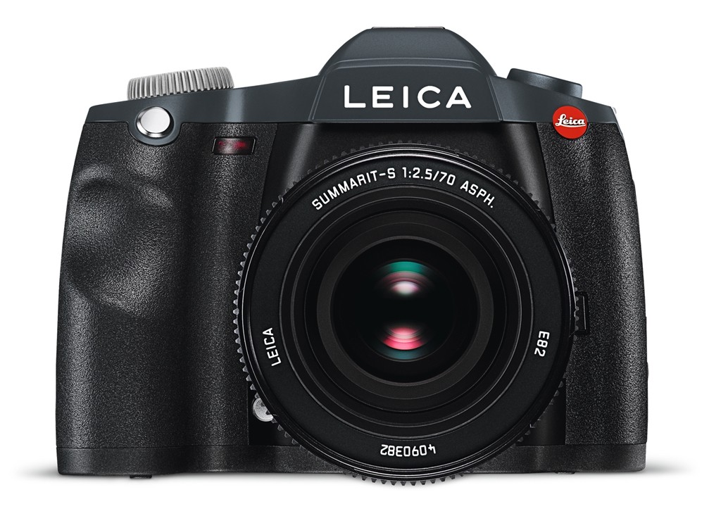 Leica/徕卡 S-E (TYP 006) CCD中画幅相机 SETYP006