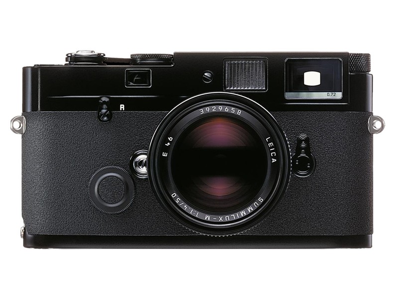 Leica/徕卡数码相机 M-P Typ 240 （MPTYP240）