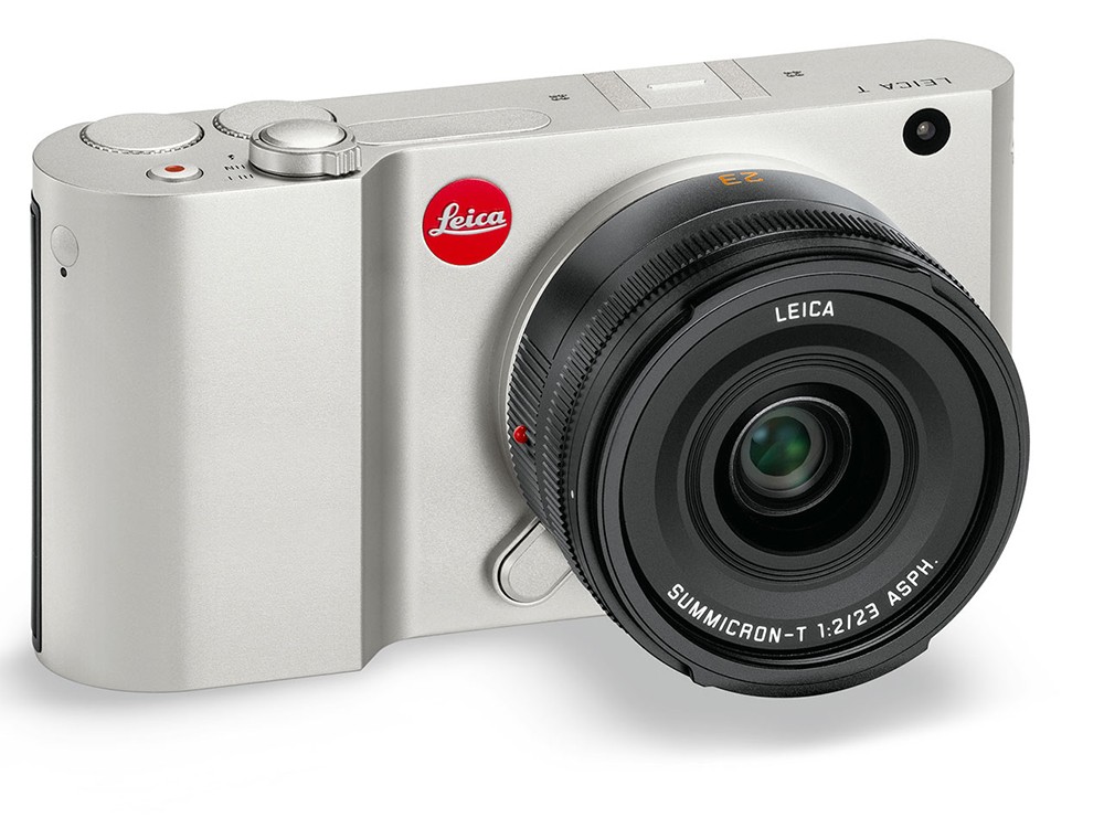 Leica/徕卡T(typ 701)APS画幅可换镜头数码相机TTYP701