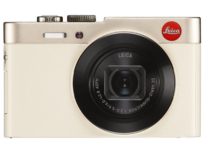 Leica/徕卡C(TYP 112)长焦卡片数码相机CTYP112