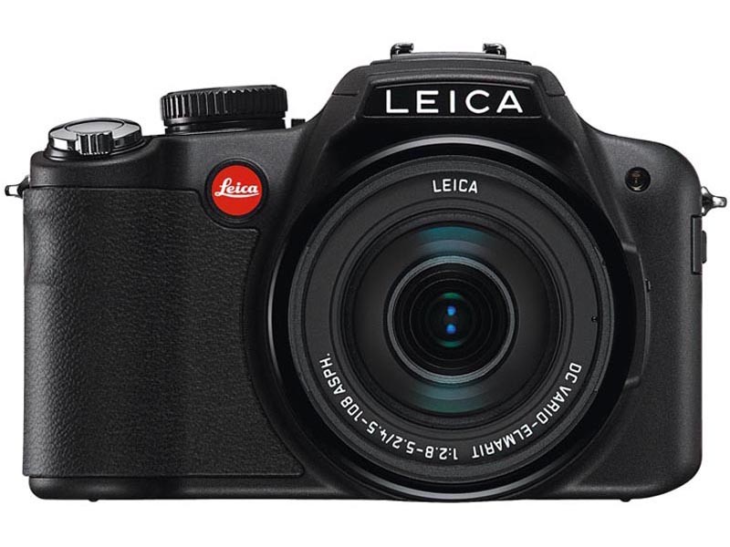 Leica/徕卡V-Lux 2 不可换镜头数码相机VLUX2