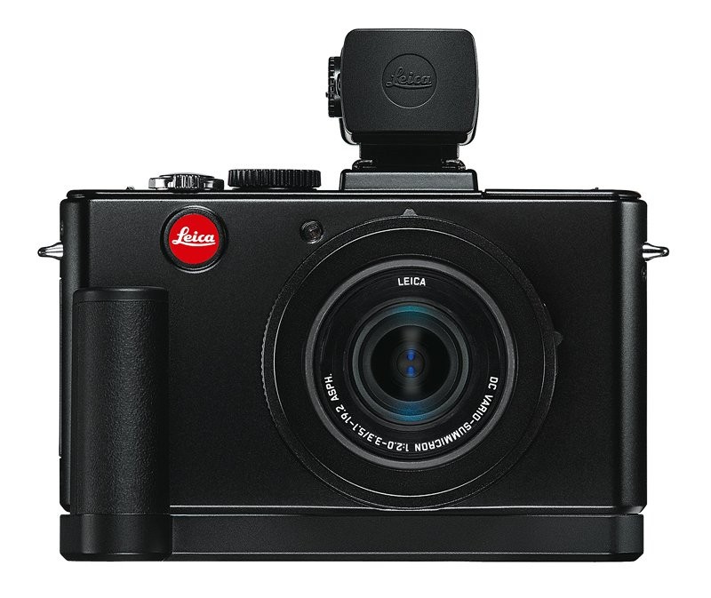 Leica/徕卡D-LUX 5 不可换镜头数码相机DLUX5