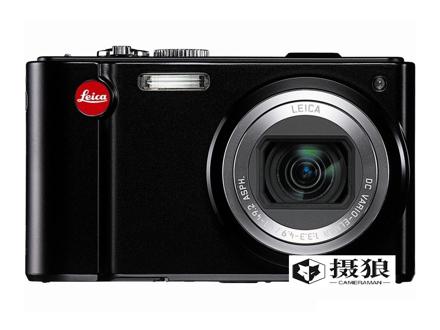 Leica/徕卡V-Lux 20 不可换镜头数码相机VLUX20