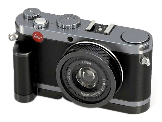 Leica/ 徕卡X1不可换镜头APS画幅数码相机