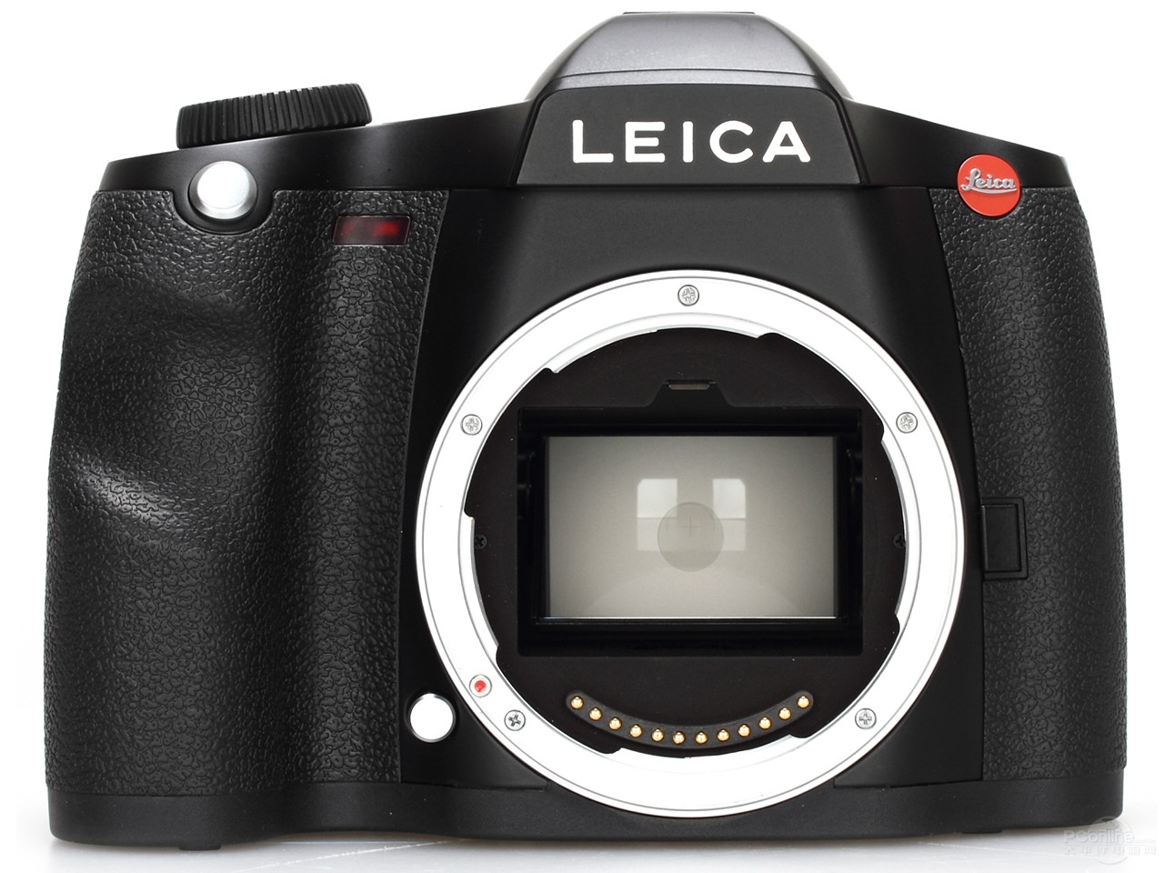 Leica/徕卡 徕卡S2 中画幅专业单反数码相机