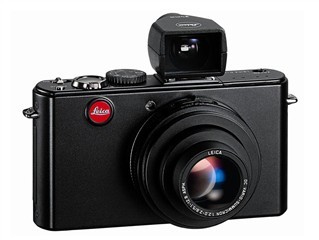 Leica/徕卡D-LUX 4 不可换镜头数码相机DLUX4