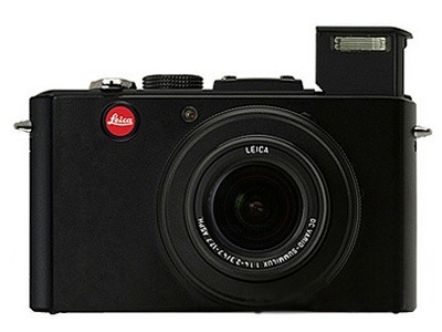 Leica/徕卡D-Lux 6不可换镜头数码相机DLUX6