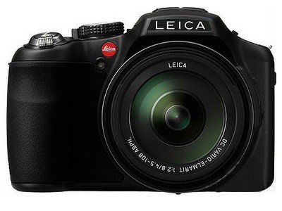 Leica/徕卡V-Lux 4不可换镜头数码相机VLUX4